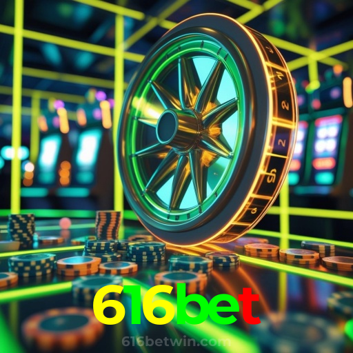 616bet：Jogue as melhores slots e aposte no futebol para grandes vitórias!
