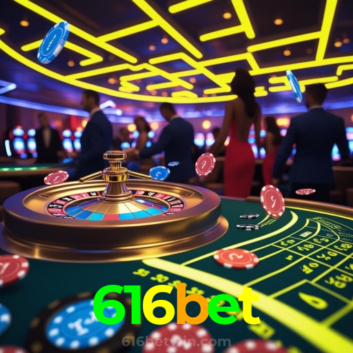 616bet:Vença no poker e aposte no futebol para grandes vitórias no cassino!