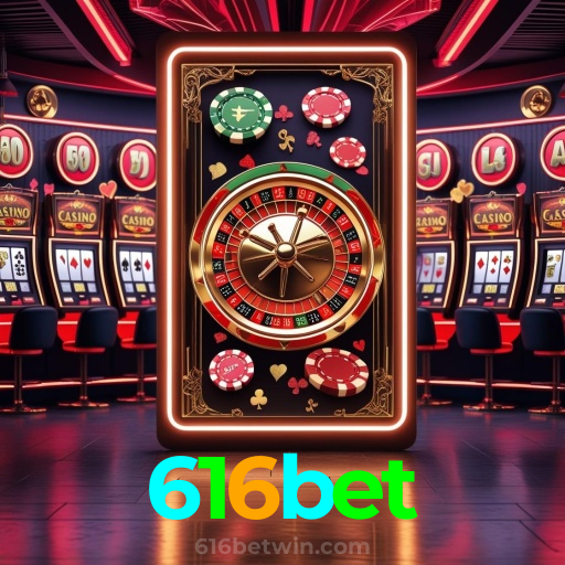616bet：Jogue poker, roleta e aposte no futebol no cassino mais confiável!