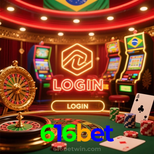 616bet：Onde sua sorte no futebol encontra prêmios em slots e roleta!
