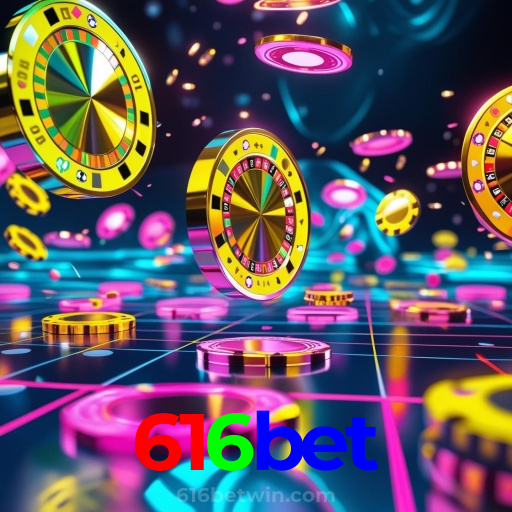 616bet:Vença grandes prêmios nas mesas de poker online!