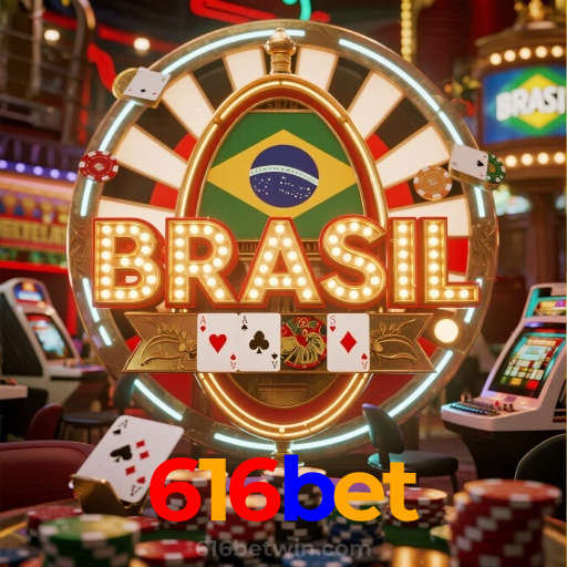 616bet：Aposte no futebol e conquiste vitórias épicas com blackjack e poker!