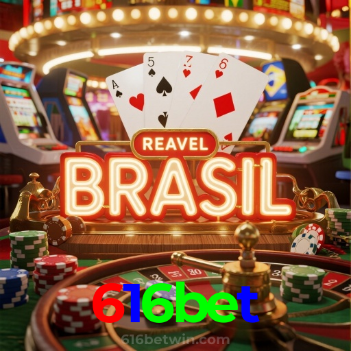 616bet：Jogue roleta, poker e aposte no futebol com grandes prêmios em jogo!