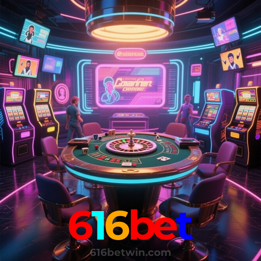 616bet：No futebol online, cada jogada pode ser a sua maior vitória!