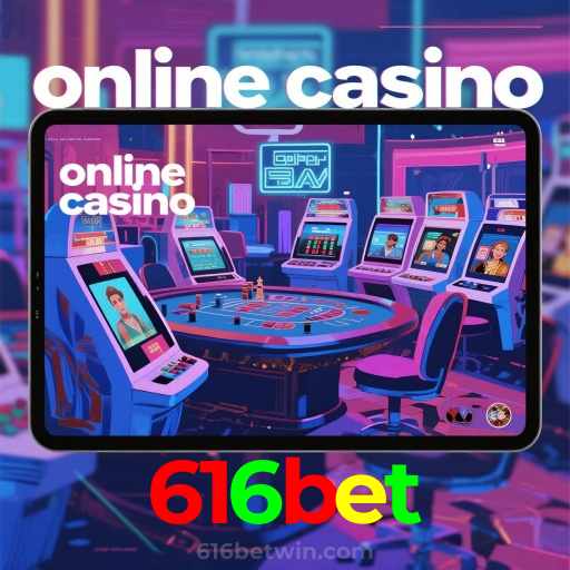 616bet：Aposte no futebol e ganhe prêmios fantásticos em blackjack e roleta!