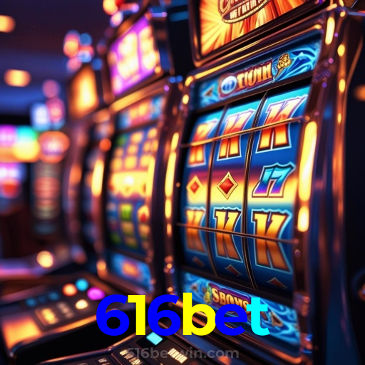 616bet:Jogue slots e aposte no futebol ao vivo para vitórias emocionantes!