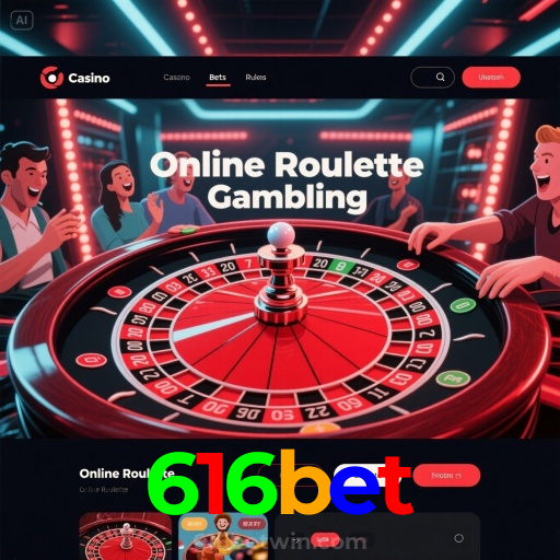 616bet：Vença no poker e aposte no futebol para grandes vitórias no cassino!