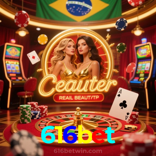 616bet:A diversão nunca para! Entre no nosso cassino e jogue os melhores jogos!