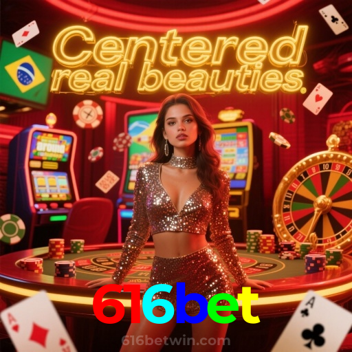 616bet：Jogue poker, aposte no futebol e vença com grandes prêmios!