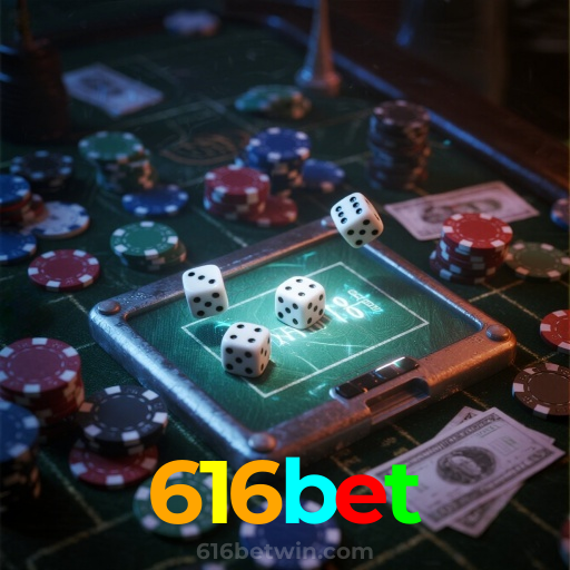 616bet:Grandes vitórias em poker, roleta e apostas no futebol esperam por você!