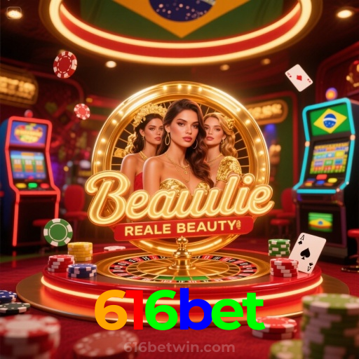 616bet:Aposta no futebol e diversão garantida com jogos de cassino como roleta e blackjack!