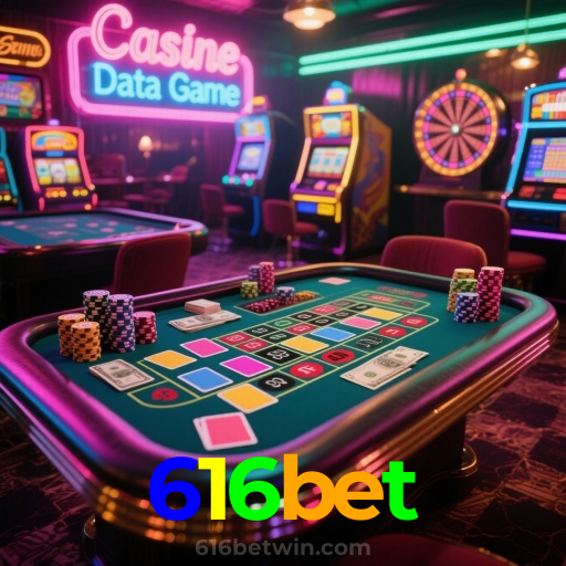 616bet:A roleta nunca foi tão emocionante! Aposte e ganhe!
