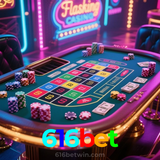 616bet:Jogue blackjack, aposte no futebol e conquiste grandes prêmios em nosso cassino!