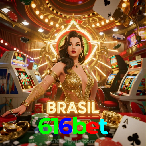 616bet:Jogue nas roletas e experimente a verdadeira emoção do cassino!
