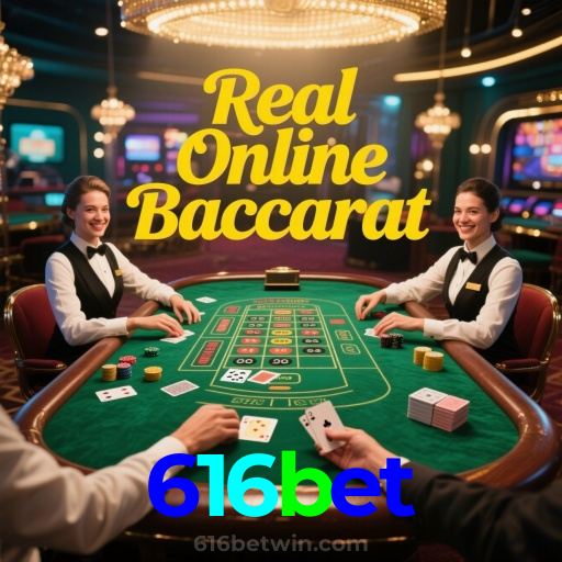616bet：Jogue slots, aposte no futebol e ganhe prêmios incríveis no cassino!
