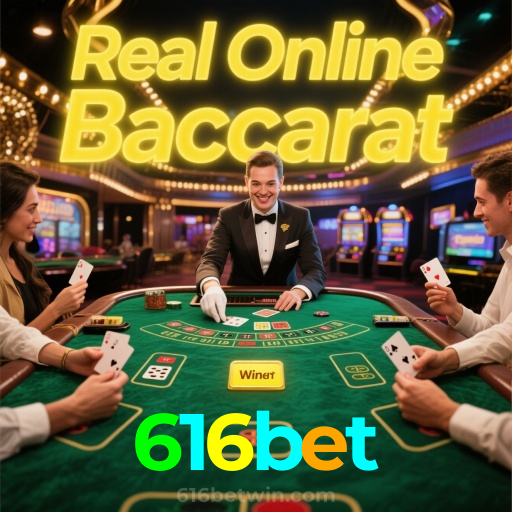 616bet：Mostre sua habilidade nas mesas de poker e vença os adversários!