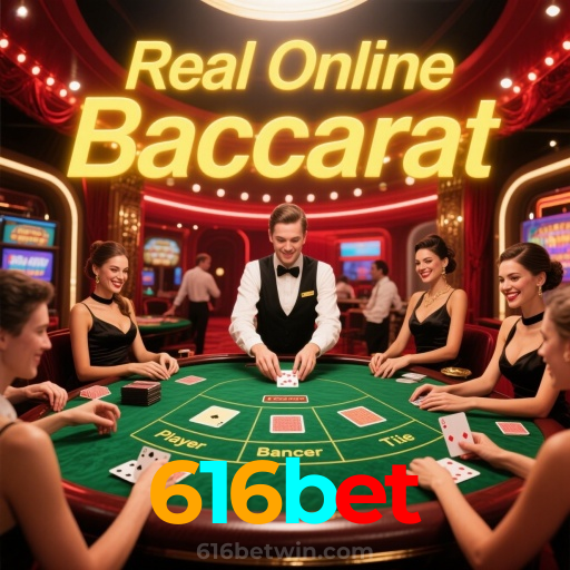 616bet：Gire as slots e conquiste prêmios incríveis no nosso cassino!