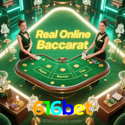 616bet：Aposte no futebol ao vivo e divirta-se com os jogos de cassino como blackjack!
