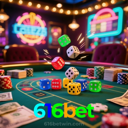 616bet:Aposte no futebol e ganhe em roleta e blackjack no nosso cassino!