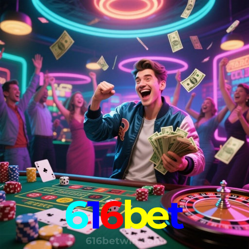 616bet：Jogue futebol online e aposte nos maiores campeões!