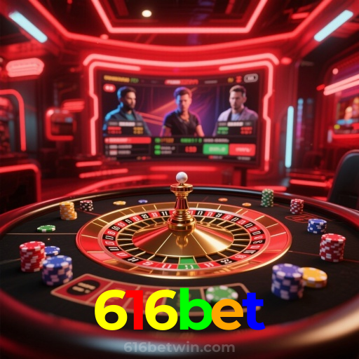 616bet：Jogue slots, poker e aposte no futebol online para grandes prêmios!