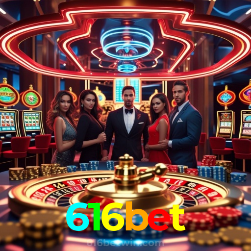 616bet：Vença na roleta e leve para casa o prêmio dos seus sonhos!