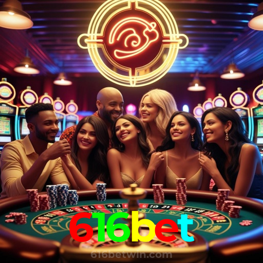 616bet:Encontre a sorte nas nossas roletas e ganhe prêmios incríveis!
