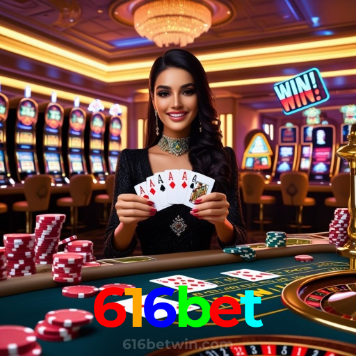 616bet:Jogue poker online e mostre seu talento nas cartas!