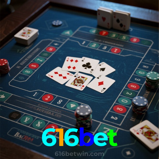 616bet:Sua sorte começa com as melhores apostas no futebol e no cassino!