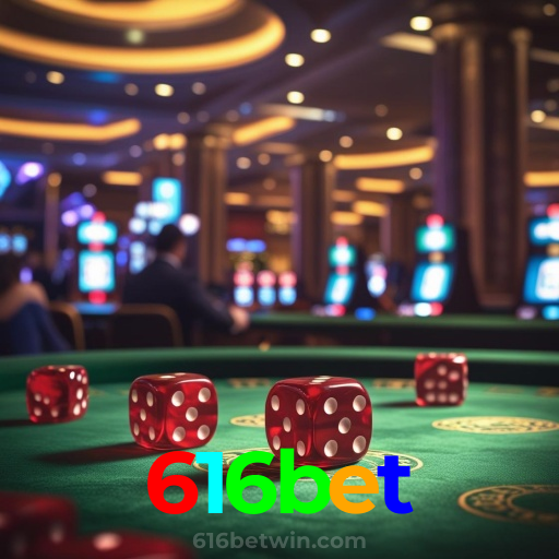 616bet:Onde sua sorte no futebol encontra prêmios em slots e roleta!