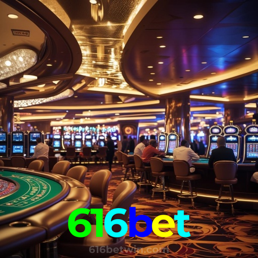 616bet:Cada rodada na roleta é uma chance de ganhar prêmios enormes!