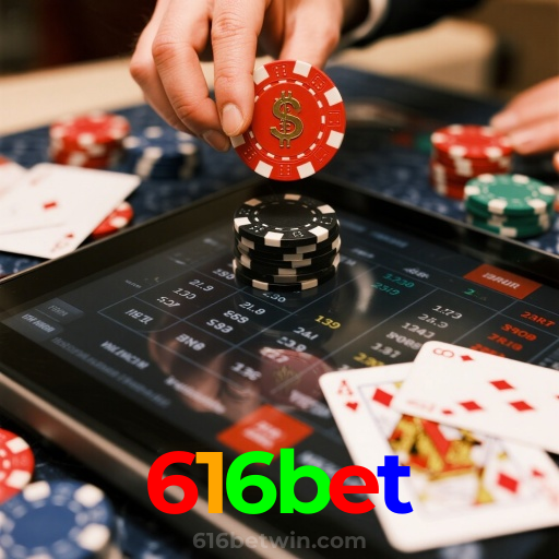 616bet：No futebol online, seu gol é sua grande vitória!