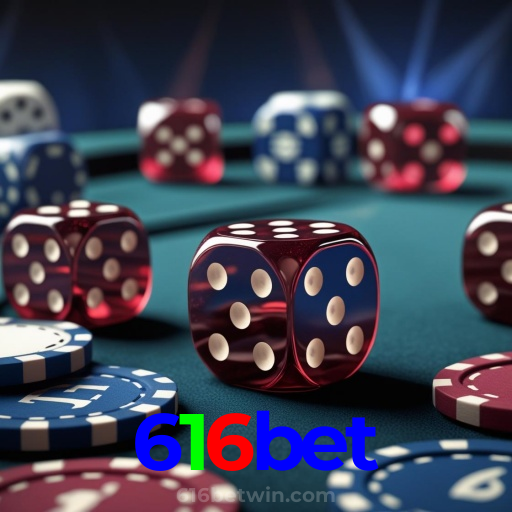 616bet:Entre na competição digital de futebol e mostre sua habilidade!