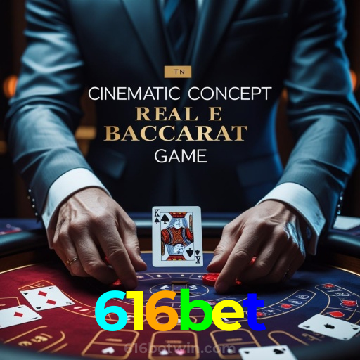 616bet:O melhor cassino para você jogar slots e apostar no seu time de futebol!