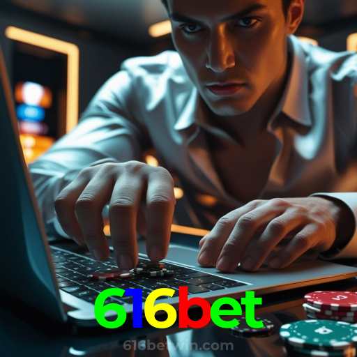 616bet:Aposte no futebol online e experimente o que é vencer com emoção!