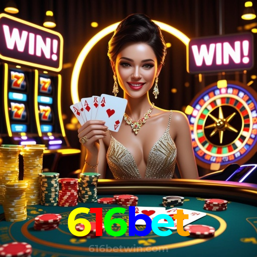 616bet:Jogue nas nossas roletas e leve grandes prêmios para casa!