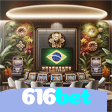 616bet:Vença no futebol online e sinta o sabor da conquista!