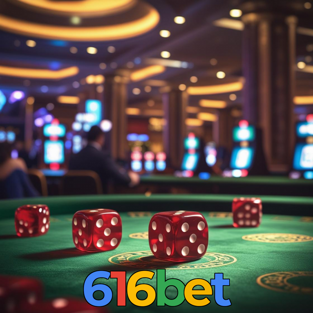 616bet:Jogue poker no nosso cassino e conquiste vitórias épicas!