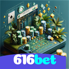 616bet:A diversão nunca acaba! Jogue nos melhores jogos e vença!
