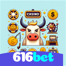 616bet:Apostas ao vivo de futebol! Mostre quem manda no jogo!