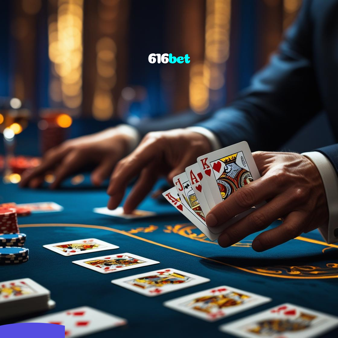 616bet:Jogue as melhores slots e conquiste jackpots épicos!
