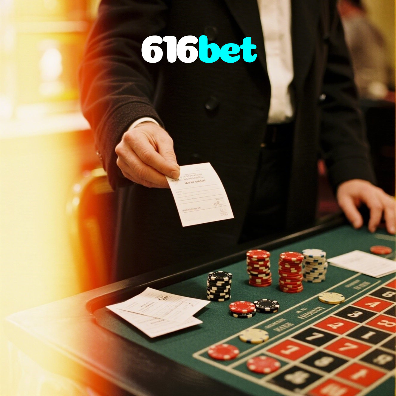 616bet：A sorte te espera com apostas no futebol e os melhores jogos de cassino!