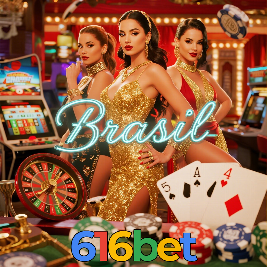 616bet:O cassino online oferece grandes prêmios! Aposte e ganhe agora!