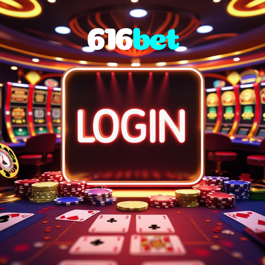 616bet：Jogue agora e vença no melhor cassino online!
