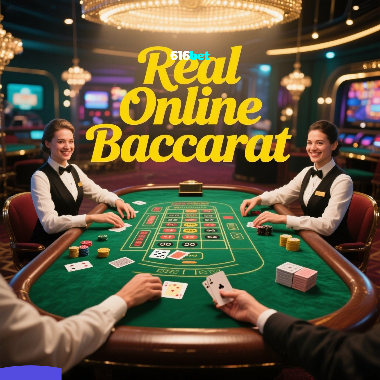 616bet:As slots mais emocionantes estão esperando por você! Jogue agora!