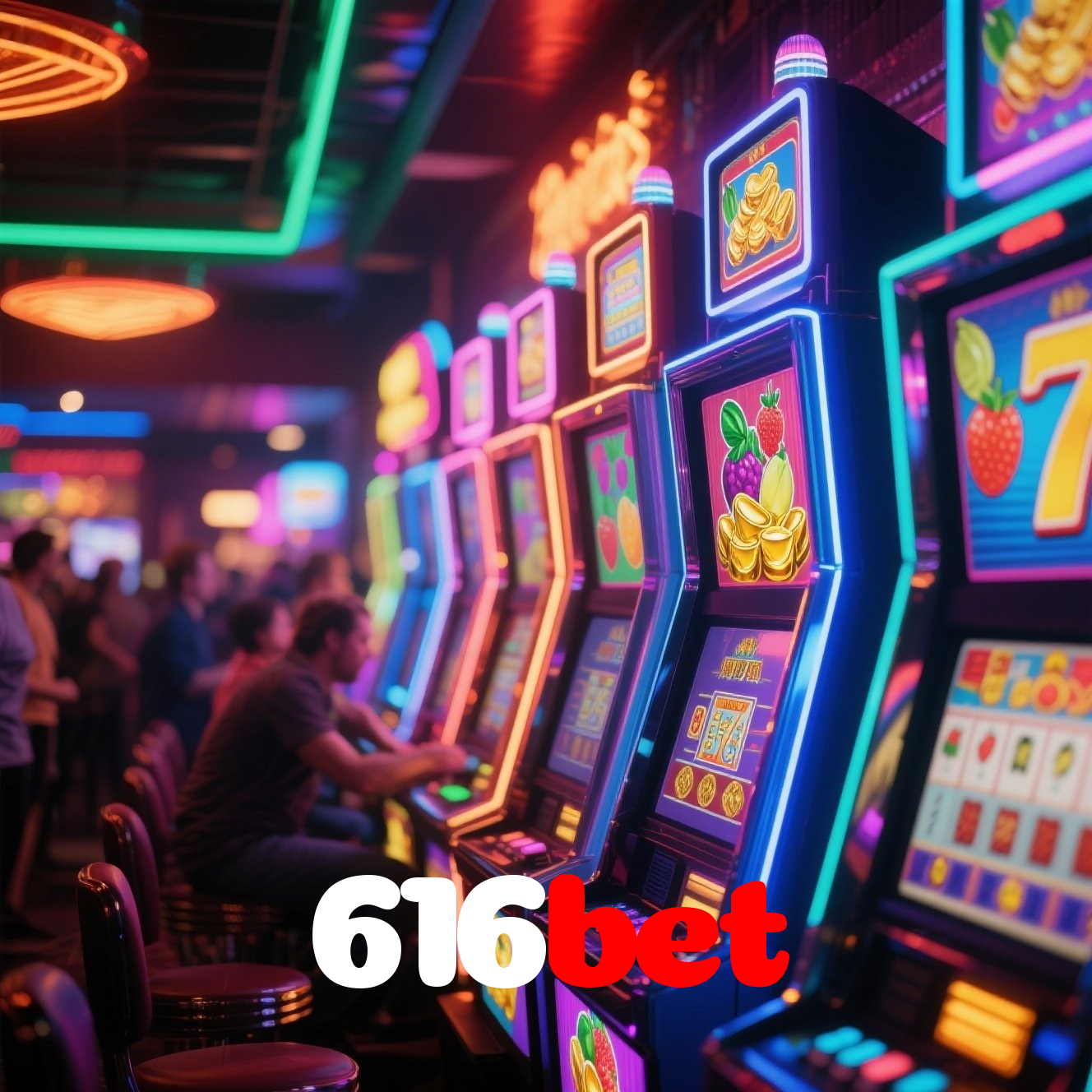 616bet:Jogue agora e vença no melhor cassino online!