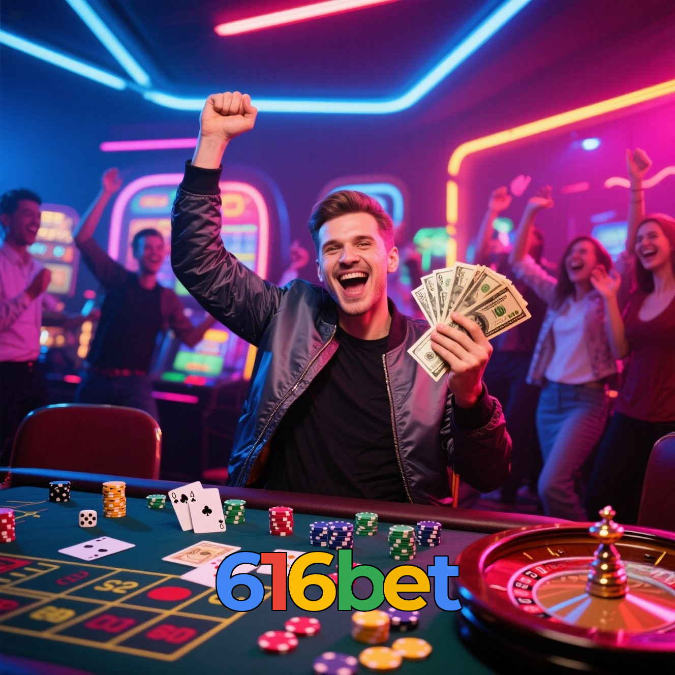 616bet:Sinta a adrenalina das slots e conquiste vitórias como nunca!