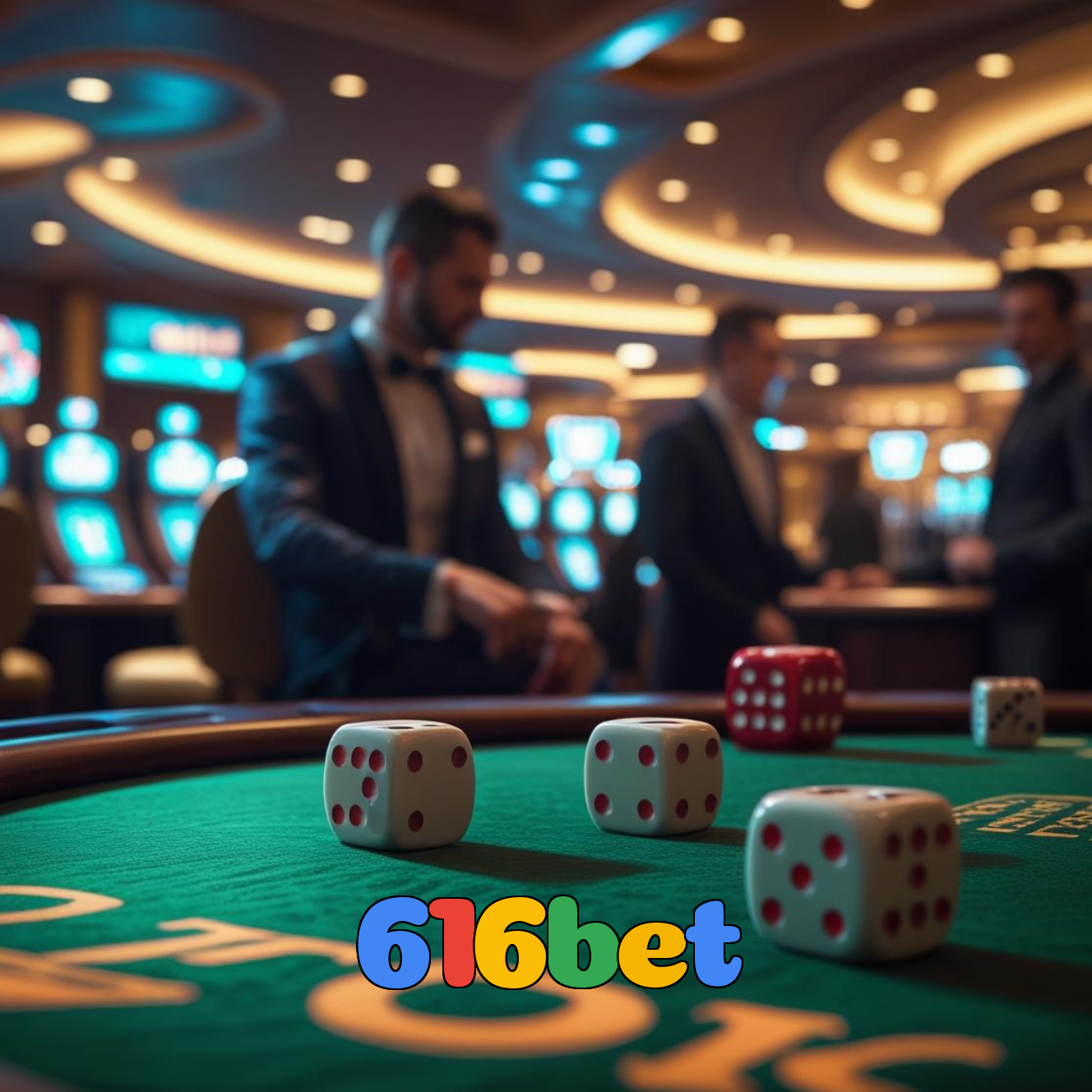 616bet：Jogue blackjack e sinta a emoção de vencer no cassino!