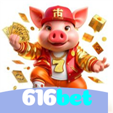 616bet:A sorte nunca esteve tão ao seu alcance! Aposte nas nossas slots agora!