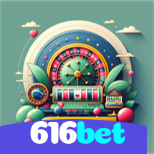 616bet：Vença no futebol online e ganhe prêmios incríveis!